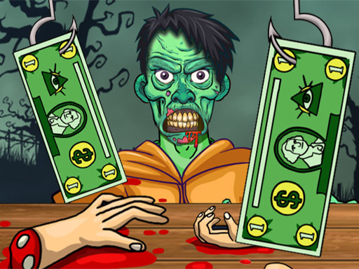 Handless Millionaire - free online Browser game