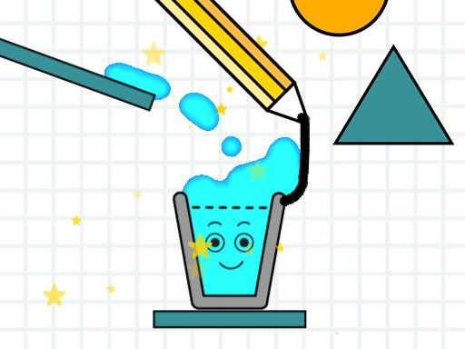 Crazy Glass Legend - free online Browser game