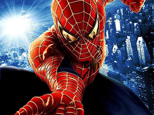 Spider Man Warrior - free online Browser game