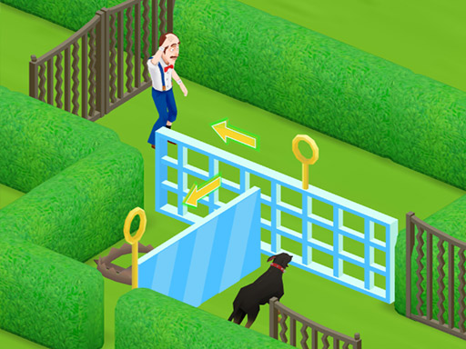 Homescapes Online - free online Browser game