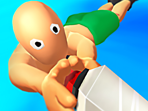 Dash Party - free online Browser game