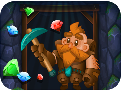 Jewel Dash - free online Browser game