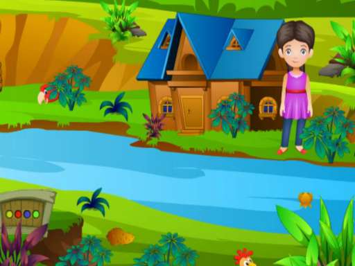 Find A Cat Toy - free online Browser game