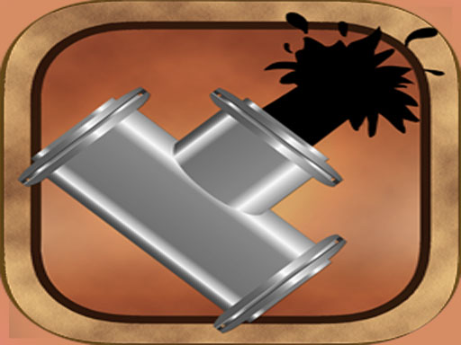Black Gold Plumber-2 - free online Browser game