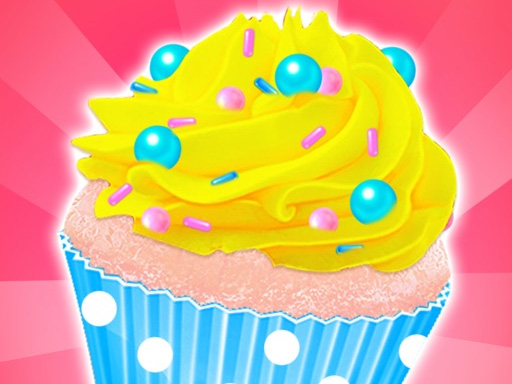Cupcake Shop - free online Browser game