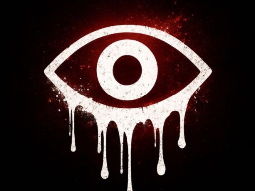 Horror Eye - free online Browser game