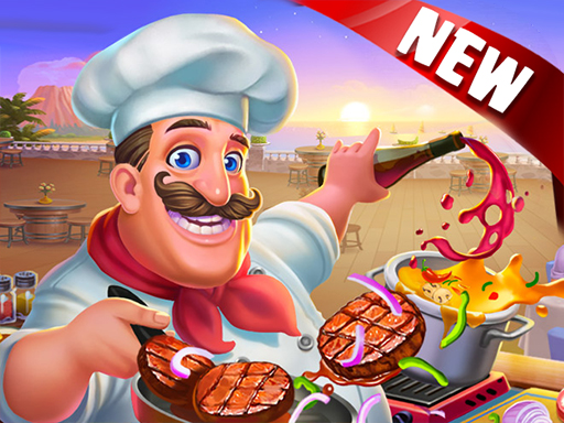 Burger Cooking Simulator - free online Browser game