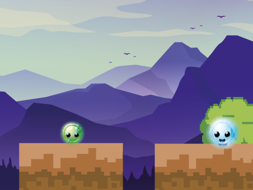 Alien Blocks Online Game - free online Browser game