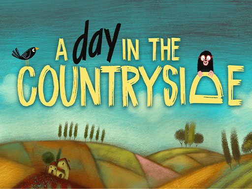 A day in the countryside - free online Browser game
