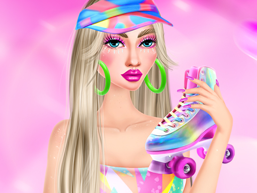 Barbiecore - free online Browser game
