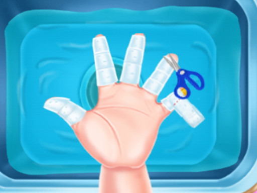 Baby Taylor First Aid Tips - free online Browser game