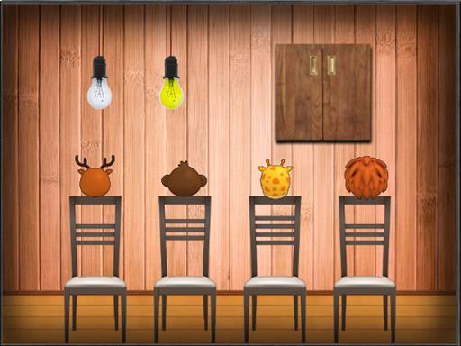Amgel Easy Room Escape 46 - free online Browser game