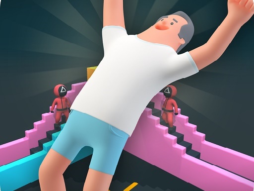 Deadflip Challenge 2024 - free online Browser game