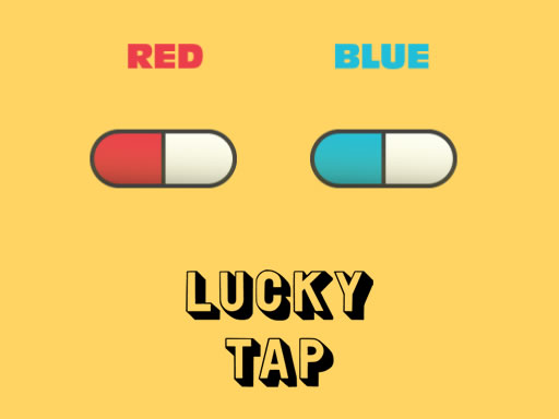 Lucky Tap - free online Browser game