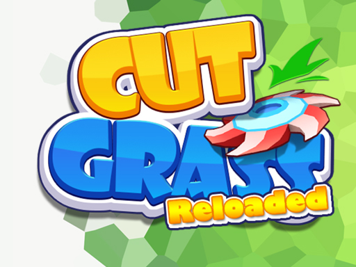 Cut Grass Reloaded - free online Browser game