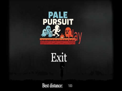 Pale Pursuit - free online Browser game