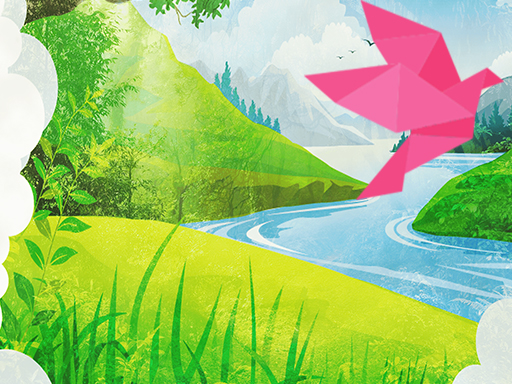 Bird Shooting - free online Browser game
