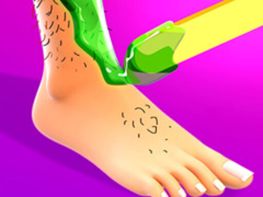Foot Shop - free online Browser game