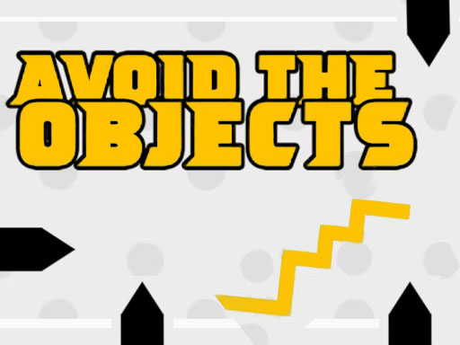 Avoid The Objects Sx - free online Browser game