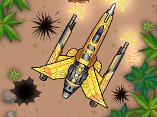 Air Force Commando Online Game - free online Browser game