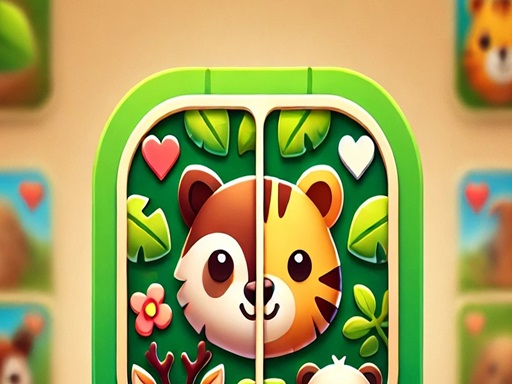 Fauna Protectors - free online Browser game