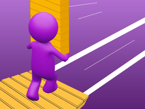 Bridge Constructor - free online Browser game