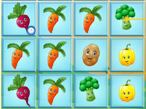 Happy Harvesting - free online Browser game