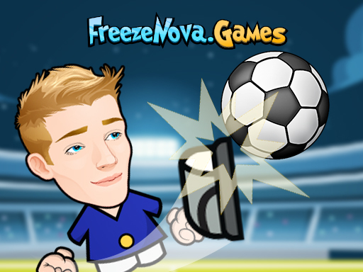 Football King - free online Browser game