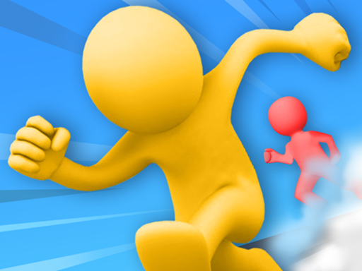 Fun Race - free online Browser game