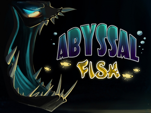 Abyssal Fish - free online Browser game