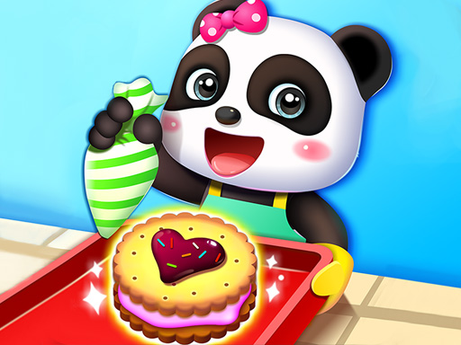 Baby Snack Factory - free online Browser game
