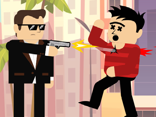 Bullet Master - free online Browser game