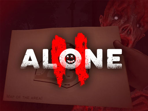 ALONE II - free online Browser game