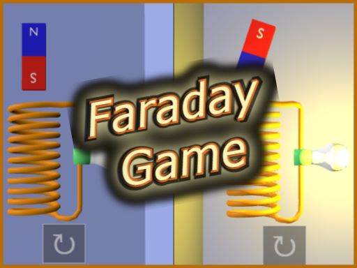 Faraday Game Casual Physics - free online Browser game
