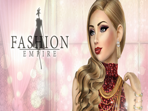 Fashion Empire - Dressup - free online Browser game