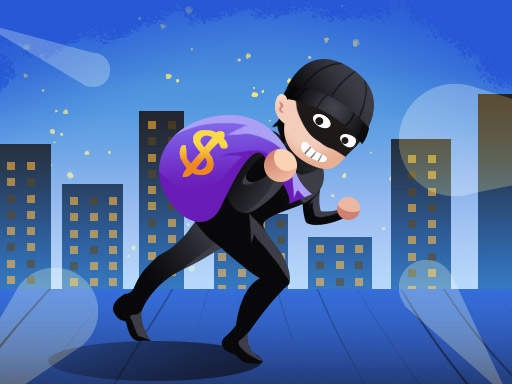 Lucky Looter - free online Browser game