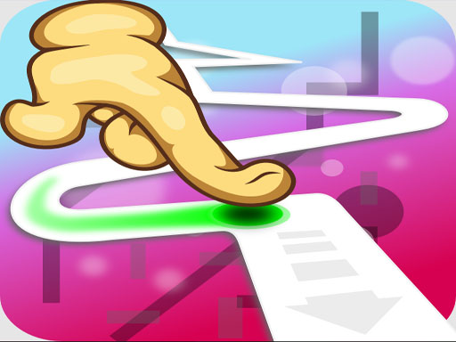 Path - free online Browser game