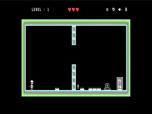 Edge of Survival - free online Browser game