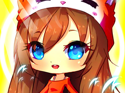 Anime Beauty Style - free online Browser game
