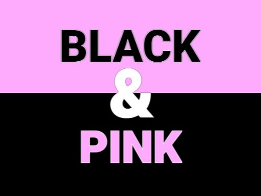 Play Black And Pink online - game preview