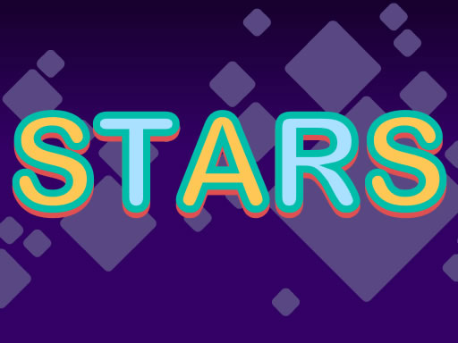 Stars - free online Browser game