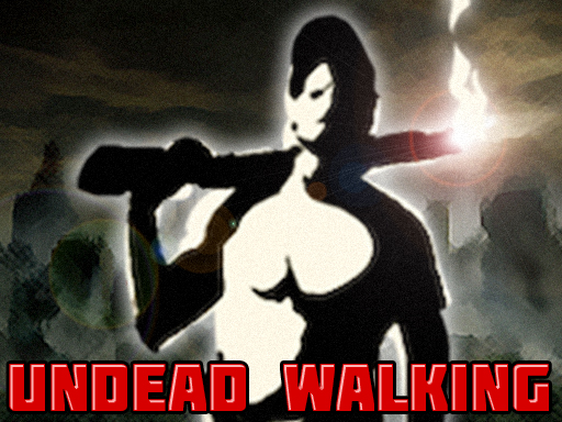 Undead Walking - free online Browser game