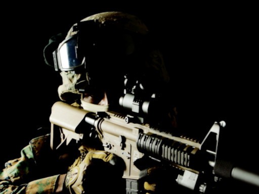 Armed Forces.io - free online Browser game