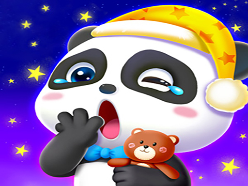 Goodnight My Baby - free online Browser game