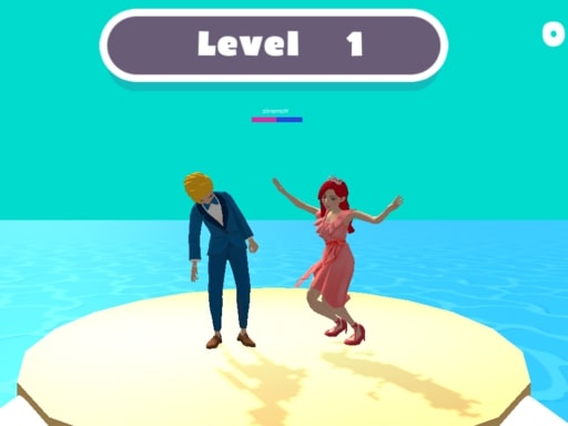 Persona Runner - free online Browser game