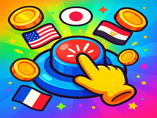 Super Clicked - free online Browser game