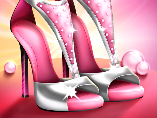 Shoe Maker - free online Browser game
