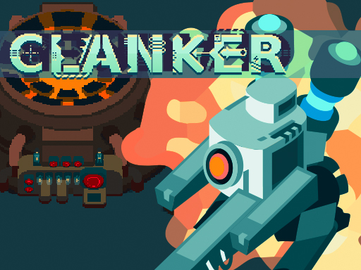 Clanker.io - free online Browser game