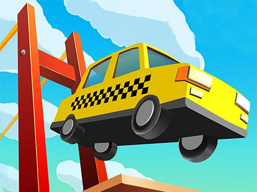 Bridge Build Puzzle - free online Browser game