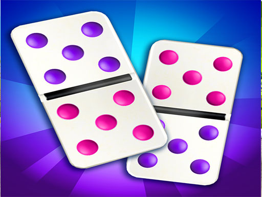 Dominoes BIG-3 - free online Browser game